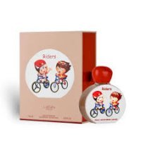 riders lattafa pride perfumes